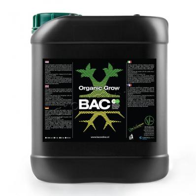 BAC Organic Grow 5л