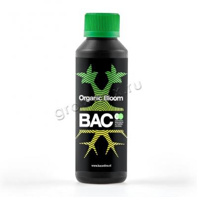 BAC Organic Bloom 500мл