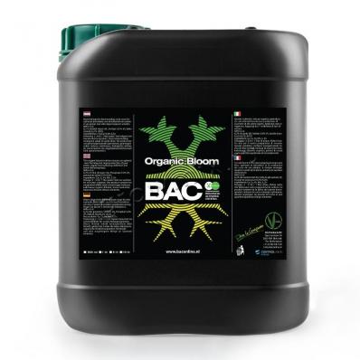BAC Organic Bloom 5л