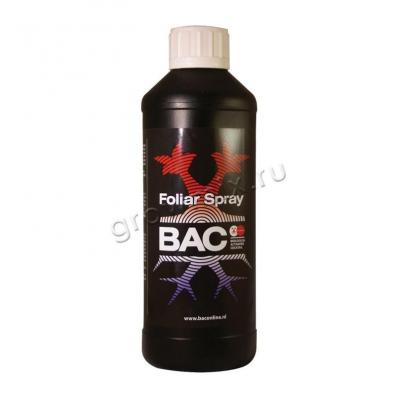 BAC Foliar Spray 500мл
