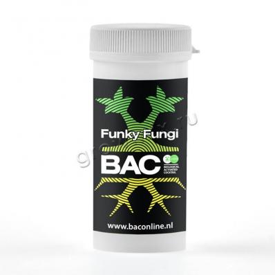 BAC Funky Fungi 50г