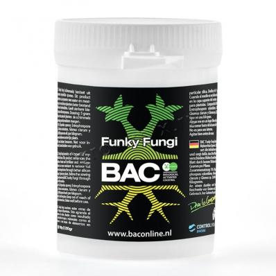 BAC Funky Fungi 200г