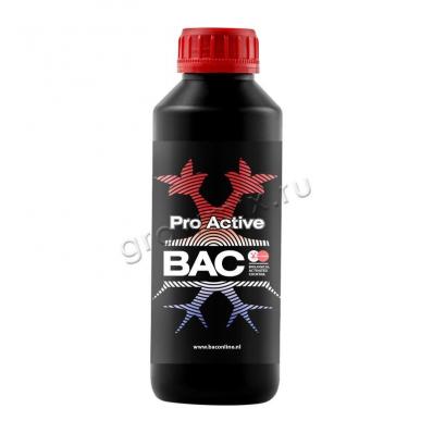 BAC Pro Active 500мл