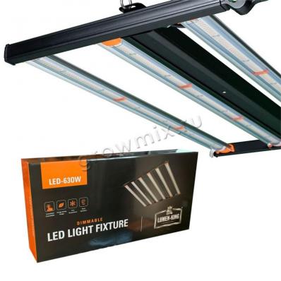 Lumen-King LED Light Fixture 630W