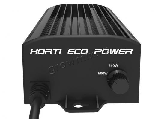 Horti Dim Eco Power с регулятором 600W,660W (SUPER LUMEN)