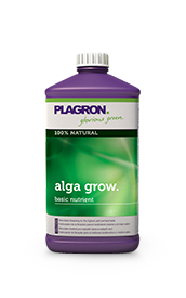 Plagron Alga Grow 100 мл