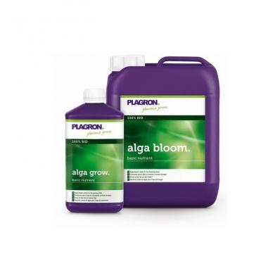Plagron Alga Bloom 100 мл