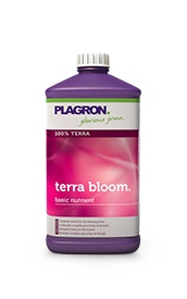 Plagron Terra Bloom 10 л