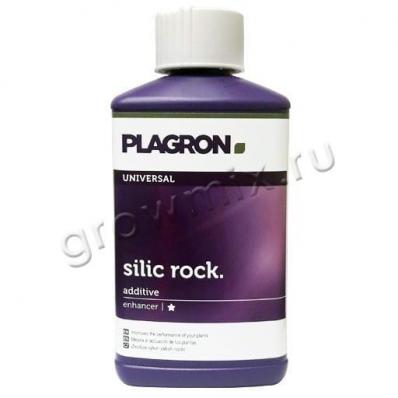 Plagron Silic Rock 250мл