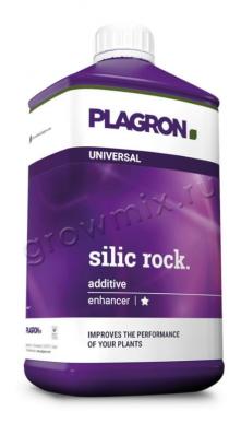 Plagron Silic Rock 250мл