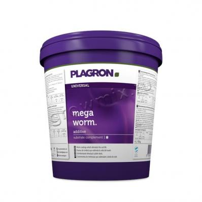 Plagron Mega Worm 1 л