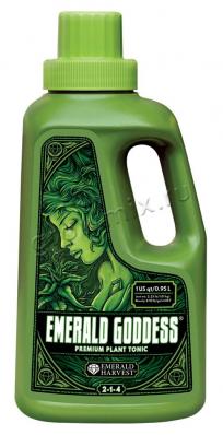 Emerald Harvest Emerald Goddess 950мл