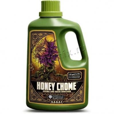 Emerald Harvest Honey Chome 3,79л