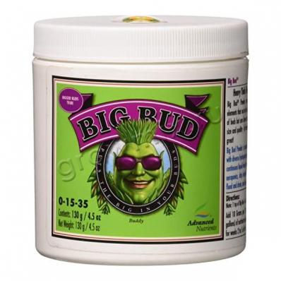 Advanced Nutrients Big Bud Powder 500г