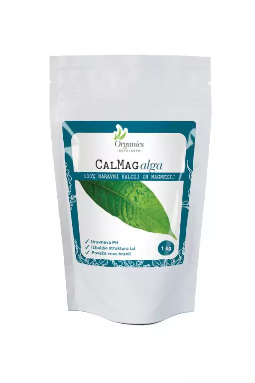 Organics Nutrients CalMag alga 1 кг