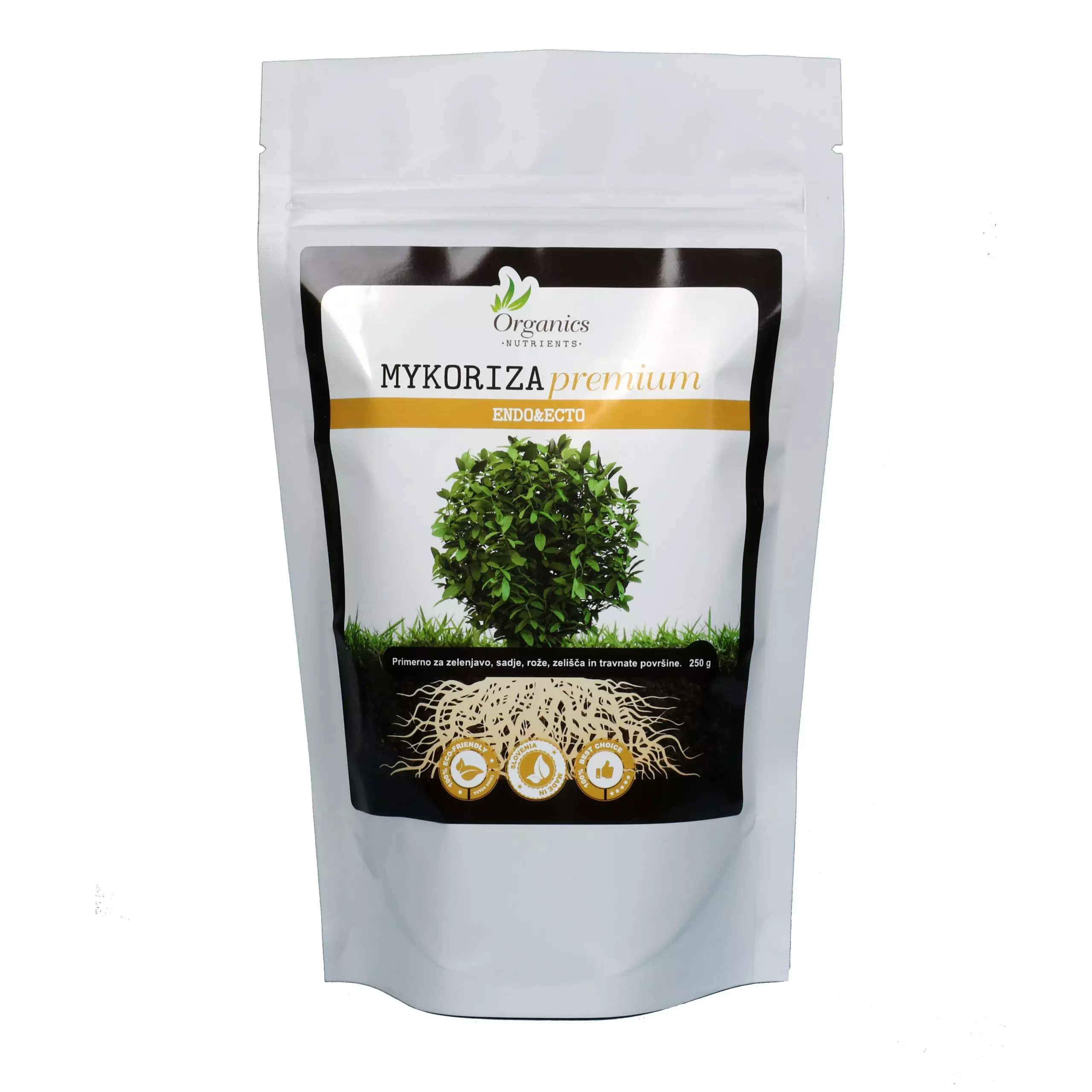 Organics Nutrients Mykoriza premium 250 г
