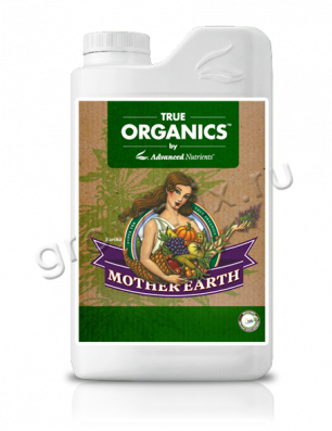 Advanced Nutrients Mother Earth Super Tea 1 л