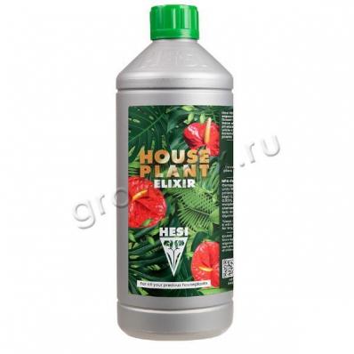 Hesi Houseplant Elixir 0,5 л