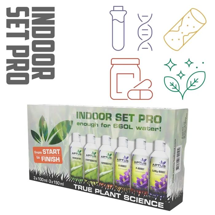 Набор Aptus Indoor Set Pro