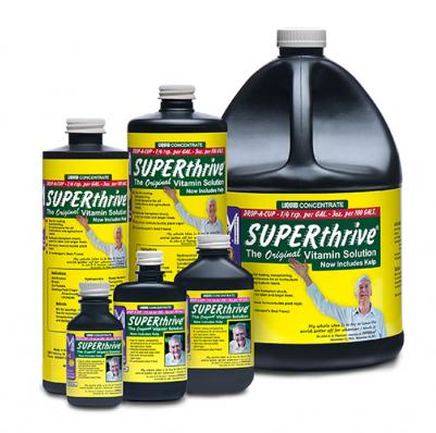 SuperThrive 60 мл (розлив)