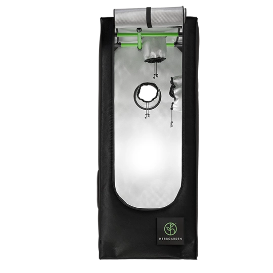 Herbgarden 35 - Палатка для выращивания растений 35x35x90 см