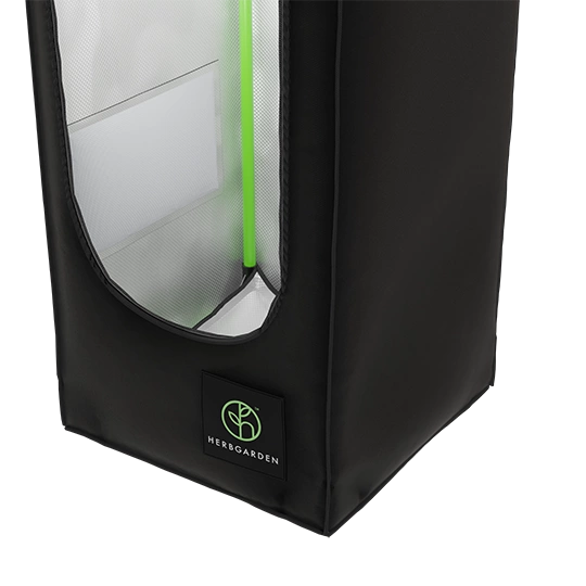 Herbgarden 35 - Палатка для выращивания растений 35x35x90 см