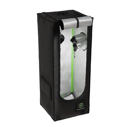 Herbgarden 35 - Палатка для выращивания растений 35x35x90 см