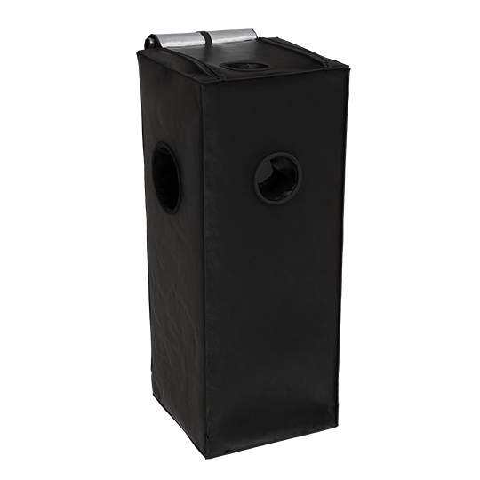 Herbgarden 35 - Палатка для выращивания растений 35x35x90 см