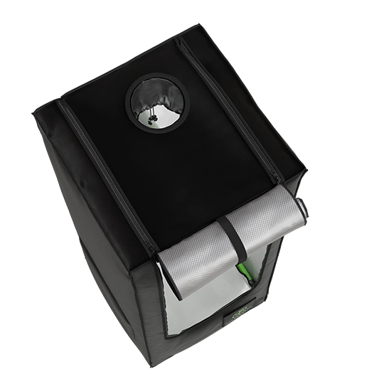 Herbgarden 35 - Палатка для выращивания растений 35x35x90 см