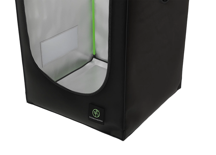 Herbgarden 70 - Палатка для выращивания растений 70x70x100 см
