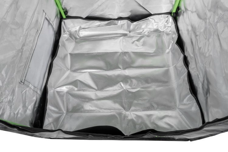 Herbgarden 70 - Палатка для выращивания растений 70x70x100 см