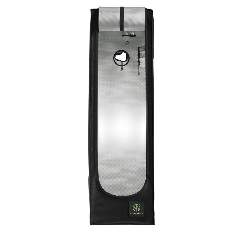 Herbgarden 40 - Палатка для выращивания растений 40x40x140 см