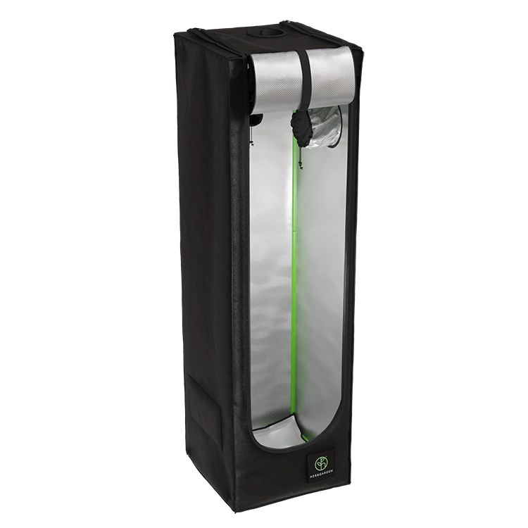 Herbgarden 40 - Палатка для выращивания растений 40x40x140 см