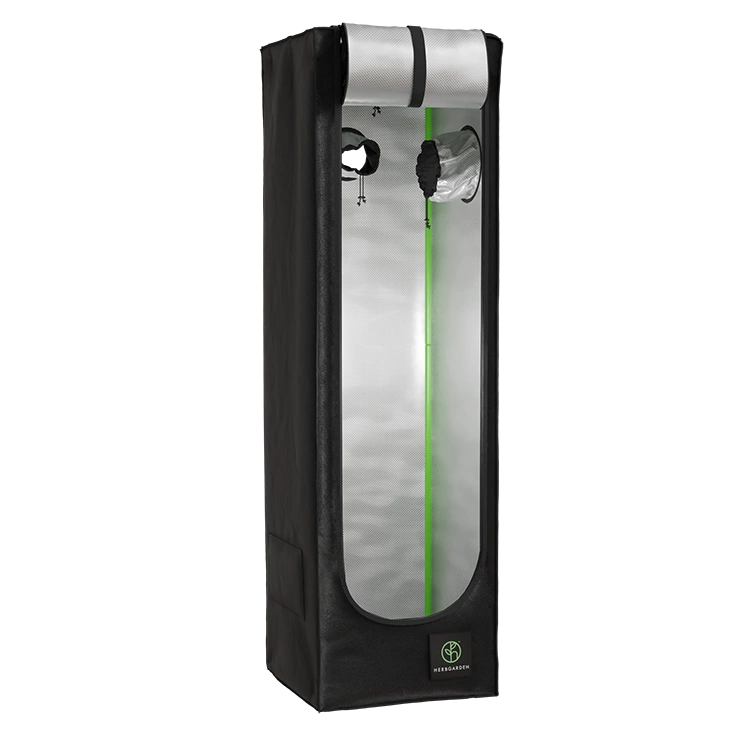 Herbgarden 40 - Палатка для выращивания растений 40x40x140 см