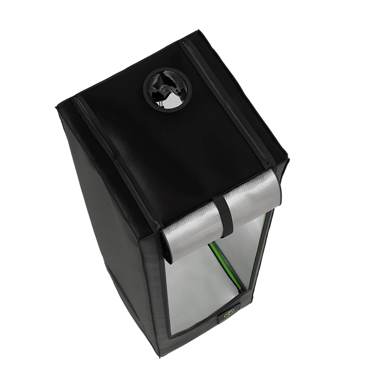 Herbgarden 40 - Палатка для выращивания растений 40x40x140 см