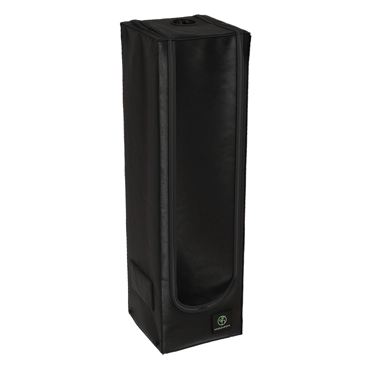 Herbgarden 40 - Палатка для выращивания растений 40x40x140 см