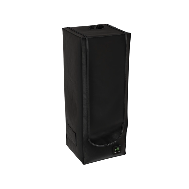 Herbgarden 50 - Палатка для выращивания растений 50x50x140 см