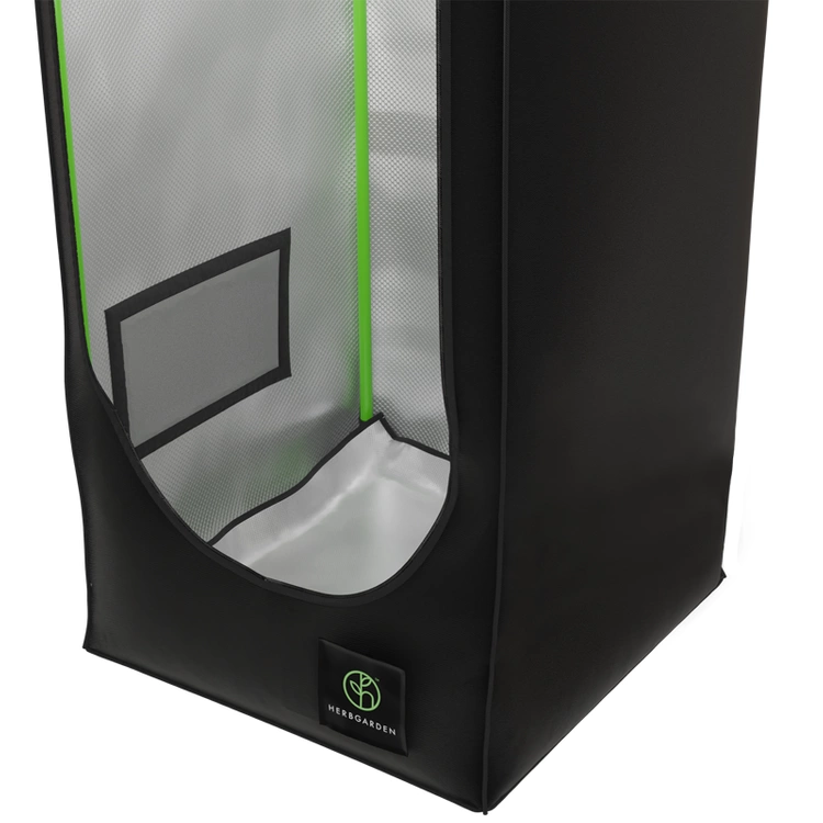 Herbgarden 50 - Палатка для выращивания растений 50x50x140 см
