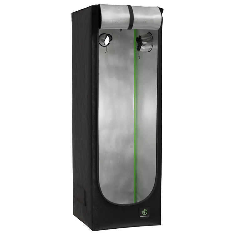 Herbgarden 60 - Палатка для выращивания растений 60x60x180 см