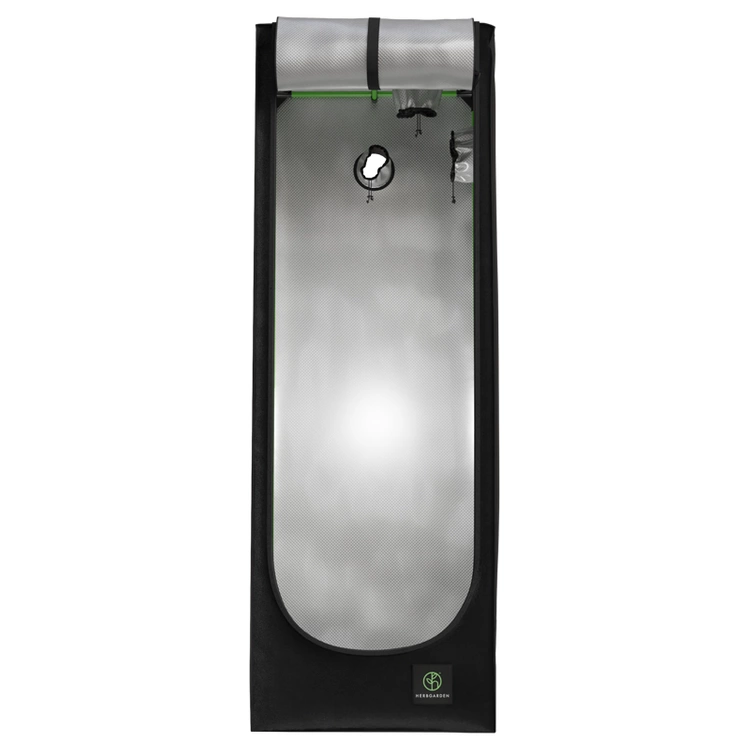 Herbgarden 60 - Палатка для выращивания растений 60x60x180 см