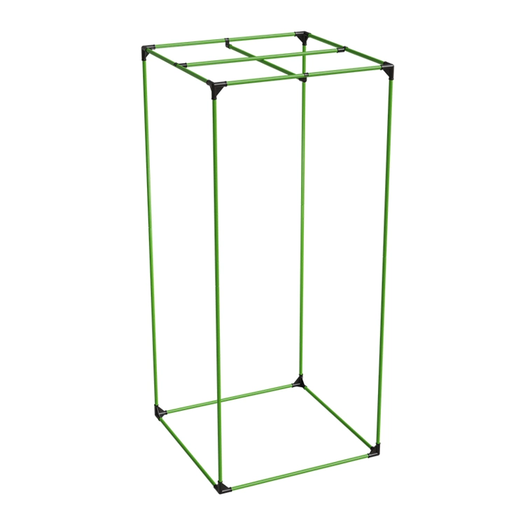 Herbgarden 80 - Палатка для выращивания растений 80x80x180 см