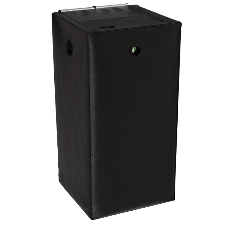 Herbgarden 100 - Палатка для выращивания растений 100x100x200 см