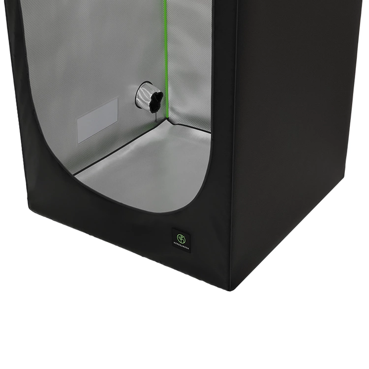 Herbgarden 120 - Палатка для выращивания растений 120x120x200 см