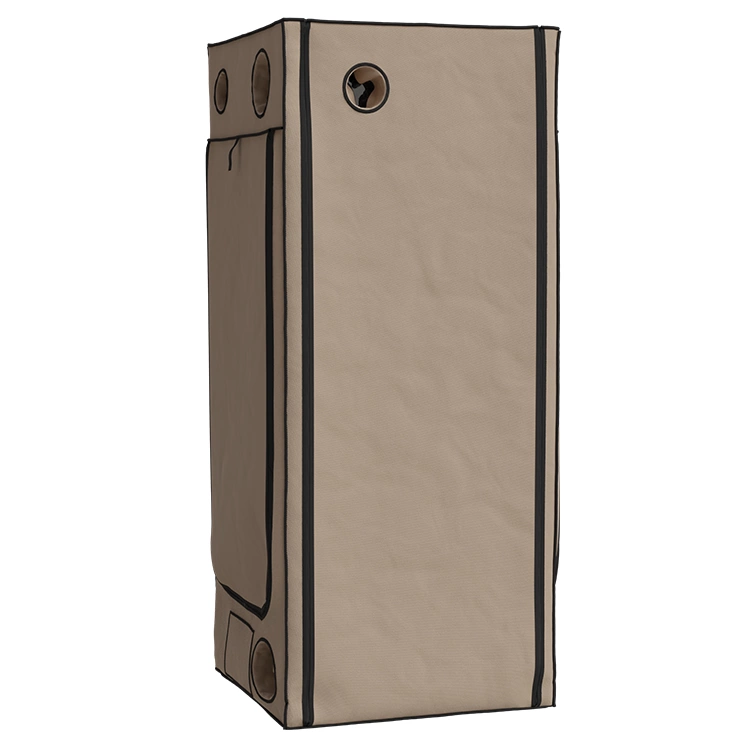 Herbgarden 70 White - Гроубокс 70x70x170 см