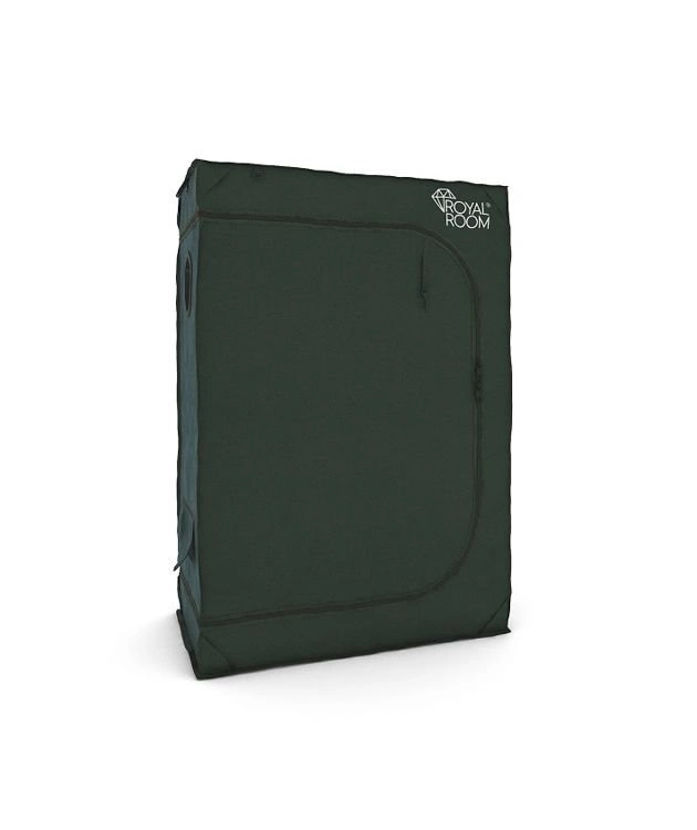 RoyalRoom® Classic 1.0 C80S 80x40x120cm гроубокс для выращивания растений