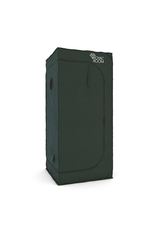 RoyalRoom® Classic 1.0 C80 80x80x180cm гроубокс для выращивания растений