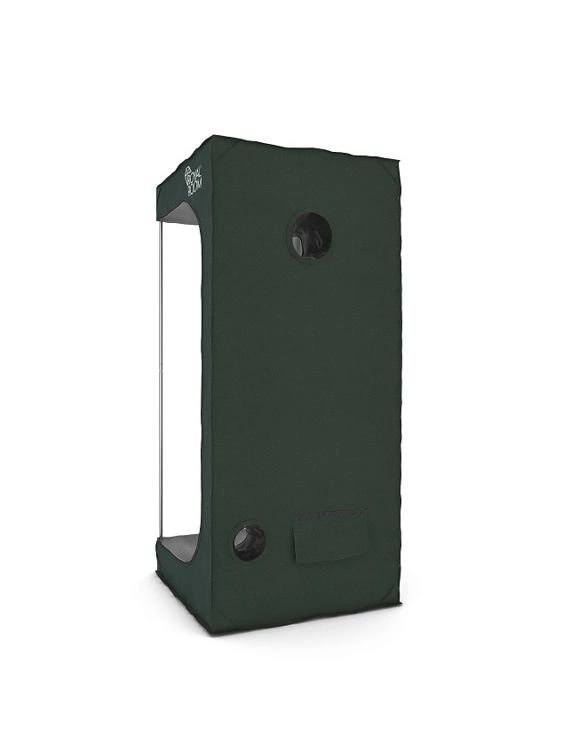 RoyalRoom® Classic 1.0 C80 80x80x180cm гроубокс для выращивания растений