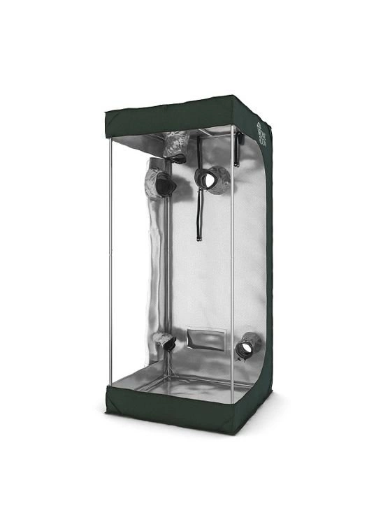 RoyalRoom® Classic 1.0 C80 80x80x180cm гроубокс для выращивания растений