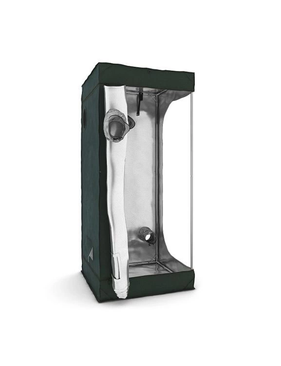 RoyalRoom® Classic 1.0 C80 80x80x180cm гроубокс для выращивания растений