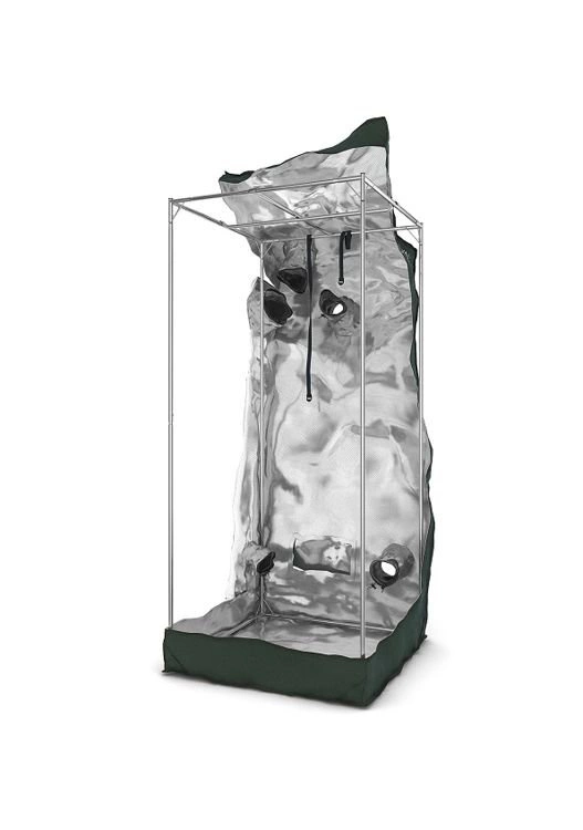 RoyalRoom® Classic 1.0 C80 80x80x180cm гроубокс для выращивания растений